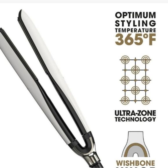 GHD Platinum + Professional Performance 1" Smart Styler - Picture 7 of 14